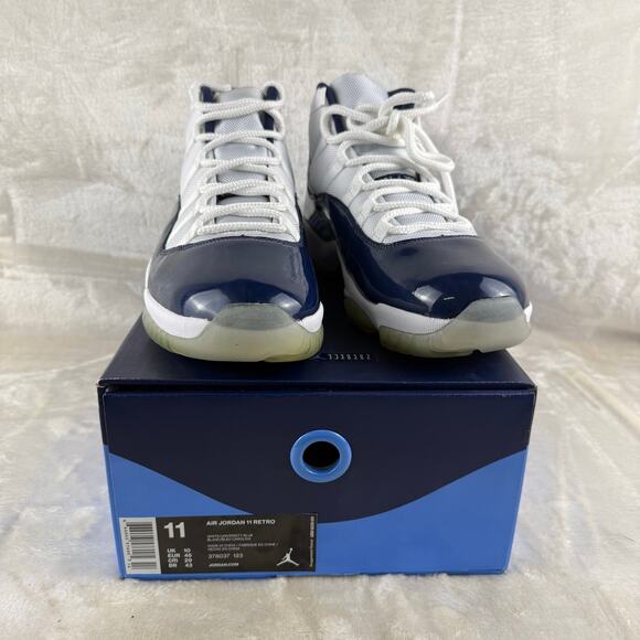 Nike Air Jordan 11 Retro \